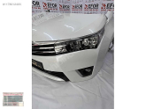 Oto Çıkma Parça / Toyota / Corolla / Kaporta & Karoser / Komple Ön / Çıkma Parça 