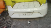 Oto Çıkma Parça / Seat / Leon / Tampon / Arka Tampon / Çıkma Parça 