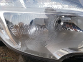 Oto Çıkma Parça / Opel / Mokka / Far & Stop / Sol Ön Far / Çıkma Parça 