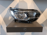 Oto Çıkma Parça / Renault / Express / Far & Stop / Sağ Ön Far / Çıkma Parça 