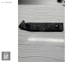 Tampon Braketı On Sag Vw Golf4 98-04 [1J0807184A]