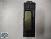 SEAT LEON TOLEDO KLİMA KONTROL PANELİ ORJİNAL 1M0820043C