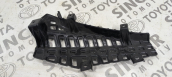 SSANGYONG ÖN TAMPON SOL BRAKET SIFIR ORJİNAL 78735-32500
