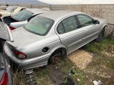 Oto Çıkma Parça / Jaguar / X-Type / Far & Stop / Sol Arka Stop / Çıkma Parça 