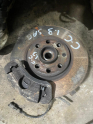 Oto Çıkma Parça / Opel / Combo / Alt Takım / Taşıyıcı / Çıkma Parça 