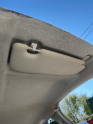Oto Çıkma Parça / Fiat / Egea / Koltuk & Döşeme / Güneşlik / Çıkma Parça 