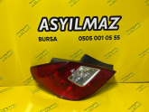 OPEL CORSA D SOL STOP (ORJİNAL)