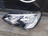 Oto Çıkma Parça / Renault / Taliant / Far & Stop / Sol Ön Far / Çıkma Parça 