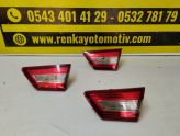 Oto Çıkma Parça / Renault / Clio / Far & Stop / Sağ Arka Stop / Çıkma Parça 