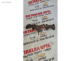 Oto Çıkma Parça / Mazda / 5 / Egzoz / Egzoz Manifoldu / Çıkma Parça 