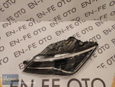 Oto Çıkma Parça / Seat / Leon / Far & Stop / Sol Ön Far / Çıkma Parça 
