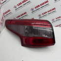 Oto Çıkma Parça / Nissan / Qashqai / Far & Stop / Sol Arka Stop / Çıkma Parça 