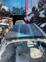 CİTROEN C3 KESME TAVAN YENİ KASA B618