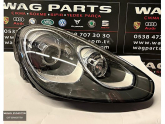 2015 - 2019 PORSCHE CAYENNE SAĞ FAR 7P5941752