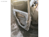Oto Çıkma Parça / Ford / Fiesta / Kaporta & Karoser / Sol Arka Kapı / Çıkma Parça 