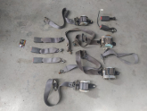 Oto Çıkma Parça / Nissan / Skystar / Airbag / Emniyet Kemeri / Çıkma Parça 
