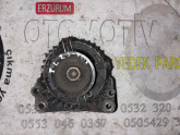 Oto Çıkma Parça / Volkswagen / Transporter / Elektrik / Şarj Dinamosu / Çıkma Parça 