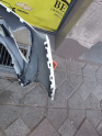 Oto Çıkma Parça / Opel / Astra / Tampon / Ön Tampon / Çıkma Parça 