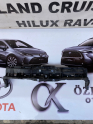 Oto Çıkma Parça / Toyota / Yaris / Kaporta & Karoser / Ön Panel / Çıkma Parça 