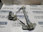 Oto Çıkma Parça / Toyota / Corolla / Oto Cam / Cam Krikosu / Çıkma Parça 