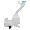 3B0955453AG SKODA SUPER B 02-08 SİLECEK SU DEPOSU 4.0 LTR .