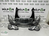 Oto Çıkma Parça / Mercedes / E Serisi / Kaporta & Karoser / Komple Ön / Çıkma Parça 