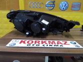 Oto Çıkma Parça / Fiat / Egea / Far & Stop / Sol Ön Far / Çıkma Parça 