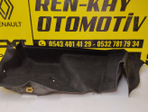 Oto Çıkma Parça / Renault / Fluence / Kaporta & Karoser / Bagaj Kapağı / Çıkma Parça 