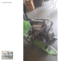 Oto Çıkma Parça / Ford / Escort / Motor / Motor Kapağı / Çıkma Parça 