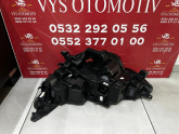 Oto Çıkma Parça / Renault / Megane / Far & Stop / Sağ Ön Far / Çıkma Parça 