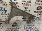 Oto Çıkma Parça / Volkswagen / Jetta / Kaporta & Karoser / Sol Ön Çamurluk / Çıkma Parça 