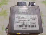 Oto Çıkma Parça / Jaguar / XF / Airbag / Airbag Beyni / Çıkma Parça 