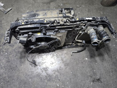 Oto Çıkma Parça / Peugeot / 2008 / Radyatör / İntercooler / Çıkma Parça 