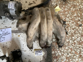 Oto Çıkma Parça / Renault / Megane / Klima / Klima Kompresörü / Çıkma Parça 