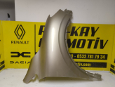 Oto Çıkma Parça / Renault / Kadjar / Kaporta & Karoser / Sağ Ön Çamurluk / Çıkma Parça 