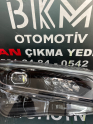Oto Çıkma Parça / Nissan / Qashqai / Far & Stop / Sağ Ön Far / Çıkma Parça 