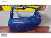 Oto Çıkma Parça / Renault / R 5 / Kaporta & Karoser / Sol Arka Kapı / Çıkma Parça 