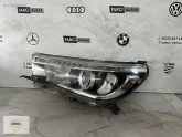 HİLUX SOL FAR LEDLİ MERCEKLİ ORJİNAL