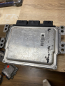 Renault Clio 3 Kangoo 3 1.5 DCI Motor Beyni  237101989R  DCM3.4