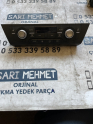 Oto Çıkma Parça / Audi / A6 / Klima / Kontrol Paneli / Çıkma Parça 
