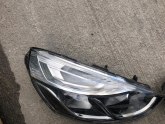 Oto Çıkma Parça / Renault / Clio / Far & Stop / Sol Ön Far / Çıkma Parça 