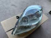 Oto Çıkma Parça / Renault / Trafic / Far & Stop / Sol Ön Far / Çıkma Parça 