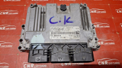 0281031005 CV6Q-126A50-DA FORD FOCUS 1.6 MOTOR BEYNİ