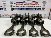 Oto Çıkma Parça / Audi / A3 / Motor / Krank / Çıkma Parça 