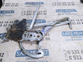 ÇIKMA OPEL COMBO SOL ÖN CAM KRİKOSU K-006