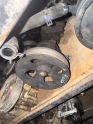 Oto Çıkma Parça / Opel / Tigra / Motor / Yağ Pompası / Çıkma Parça 
