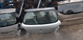 PEUGEOT 307 Modeli İçin Güçmanlar Bagaj Kapağı