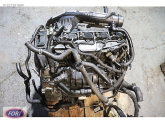 Ford Mondeo Kuga 1.6 Ecoboost Komple Motor Montaj Garanti