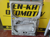 Oto Çıkma Parça / Renault / Trafic / Kaporta & Karoser / Sağ Sürgülü Kapı / Çıkma Parça 