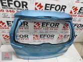 Oto Çıkma Parça / Honda / Jazz / Kaporta & Karoser / Bagaj Kapağı / Çıkma Parça 